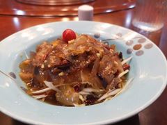 -北戴河转鱼·炒螃蟹酱餐厅