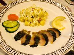 -92°C俄式厨房(中央大街店)