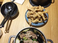 -线人米线(桂林路店)