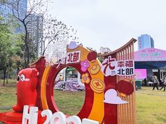 -东莞松山湖万象汇