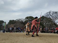 -名古屋城