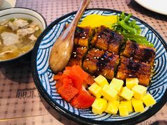 -林妈妈村·日式料理(宝山万达店)