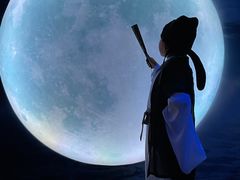 -天津梵高星空艺术馆(天河城旗舰店)