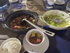 -时间仓(月湖公园店)