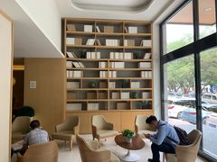 -全季酒店(银川鼓楼店)