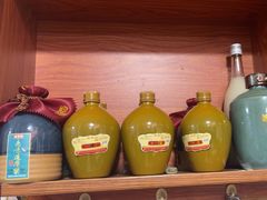 -涵家味土菜馆·徽州一绝臭鳜鱼(三河古镇店)