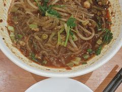 -付小姐在成都(中山公园店)