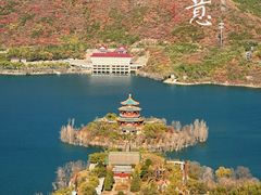 -十三陵水库