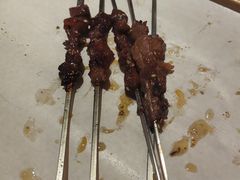 -西夏回族烧麦馆(牡丹街店)