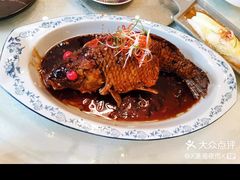 -天津大学·四十二斋餐厅