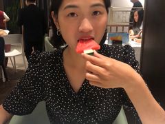 棒冰样子的西瓜-江南厨子(万象天地店)