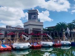 -三亚海昌梦幻海洋不夜城