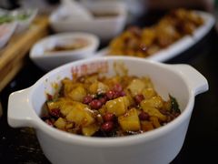 炒米豆腐-丝恋丝娃娃(金阳国贸店)