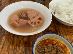 -雨田饭店(华兴东街店)