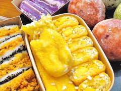 -米阿糯糕团•酒酿•甜品(莫愁店)