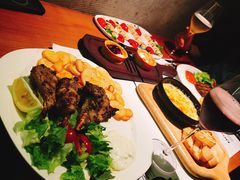 -HELLO MUSAE 拾光缪斯餐厅·纯正希腊风味(苏州中心店)