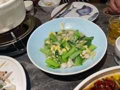 -前海沿·青岛菜(乐客城店)