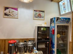 自助取餐区-老前童小吃(北明程路店)