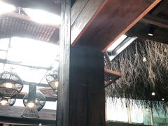-院子餐厅·大锅菜·老杭帮(桥西直街店)