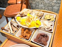 -大理董·董家小厨野生菌火锅(古城旗舰店)