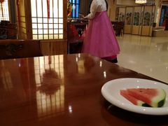 大堂-朝鲜玉流馆(滨河东路店)