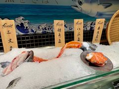 -盛宴自助餐厅(运达喜来登店)