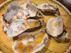 -蠔爺王志德生蚝馆(金沙湾店)