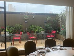 -食为先庐畔渔歌(合作化路店)