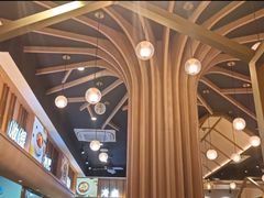 -杨爱珍大排档(龙游店)