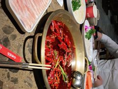-小龙坎火锅(全球总店)