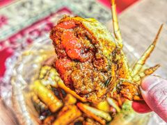 -叶派龙虾•招牌香辣蟹·海鲜(中海国际店)