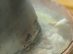 -东镇老火锅(长春路首店)