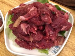 黄牛肉-执牛耳涮烤牛排火锅(伊河路店)