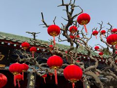 -开封包公祠