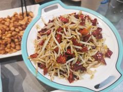 -798烧烤工厂(太和路店)