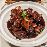 尝鲜好菜推荐/糖醋排骨+手撕包菜