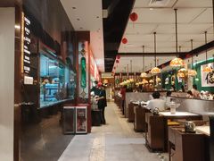-禄运茶居·手工点心(猎德店)