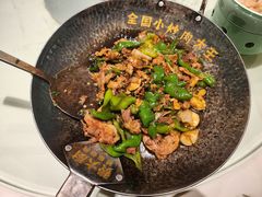 -费大厨辣椒炒肉(太平老街店)