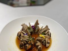 清蒸大闸蟹-寻鲜记·东海味·经典甬菜(宁波开元名都大酒店)