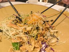 -莆田餐厅PUTIEN(金融街购物中心店)