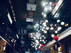-礼途酒店·餐吧