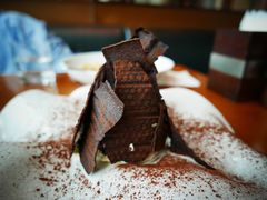 -沈阳君悦酒店·意坊意大利餐厅