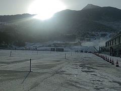 -太子岭滑雪场