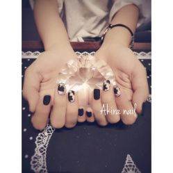 -AKIRA 安久日式美甲美睫