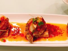 -金轩中餐厅 Jin Xuan(浦东丽思卡尔顿酒店)