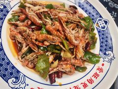 -旺角小渔村·海肠捞饭开创者(环山路店)