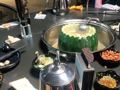-狮伙海鲜捞(千灯湖店)