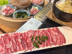-五星桥原切肥牛火锅·30年专注好牛肉(湖塘店)