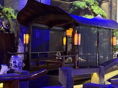 -绿茶餐厅(千岛湖银泰城店)