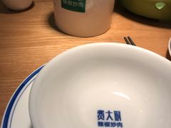 -费大厨辣椒炒肉(万家丽一店)